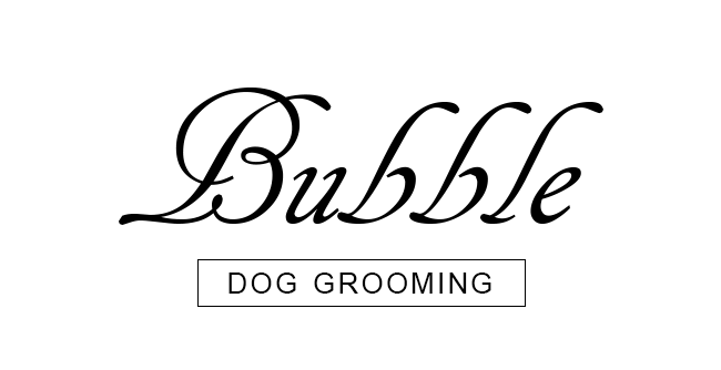 ペットサロン バブル